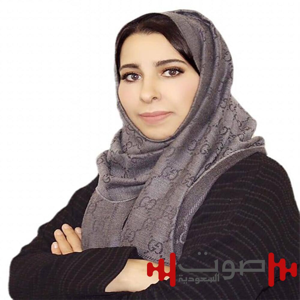 والد الزميلة مها الشهري في ذمة الله
