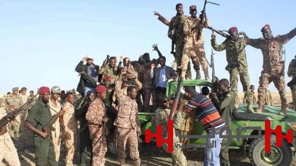 حرر مواقع إستراتيجية.. الجيش السوداني يتقدم وسط الخرطوم