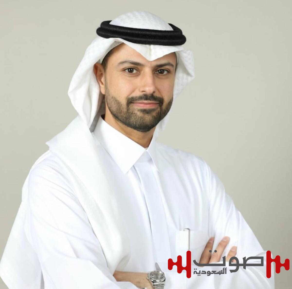 العثمان مديراً للمشاركة المجتمعية