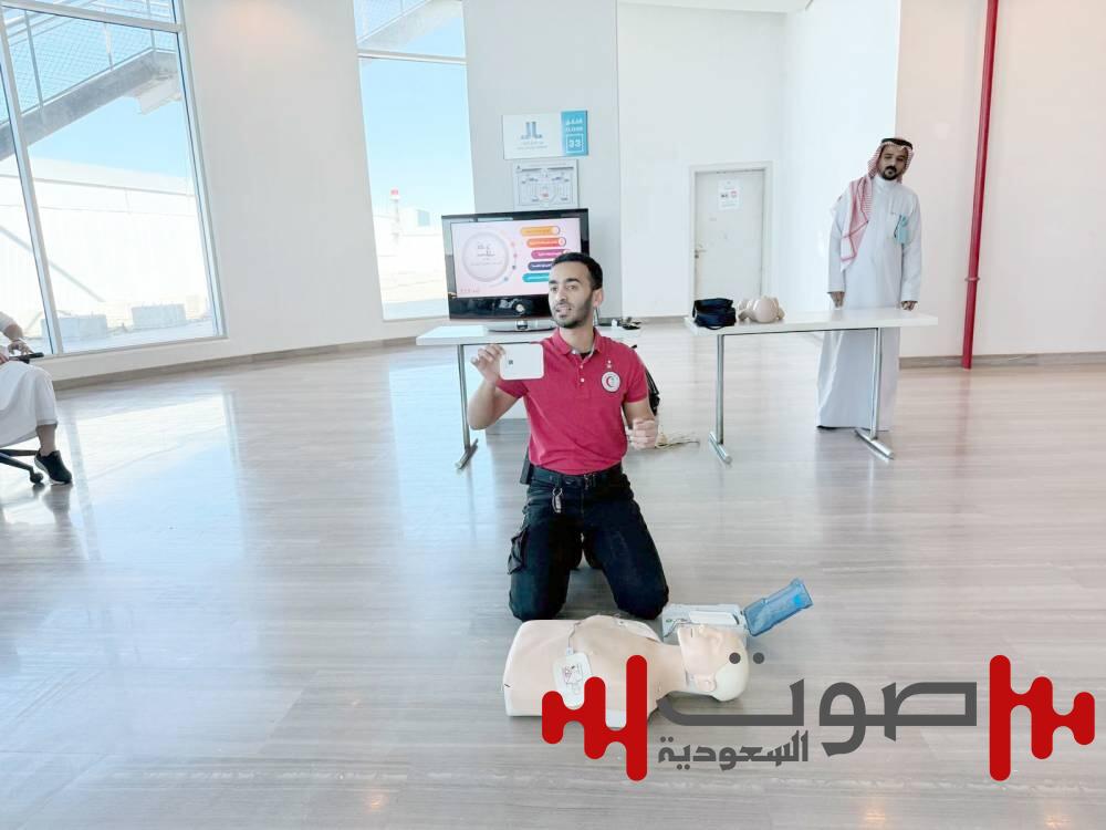 توسيع مشروع «معاذ» في مكة بتفعيل 52 منشأة