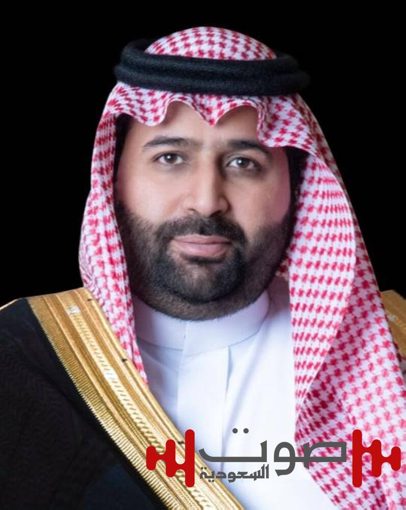 محمد بن عبدالعزيز يشكر القيادة لتمديد خدمته نائباً لأمير جازان