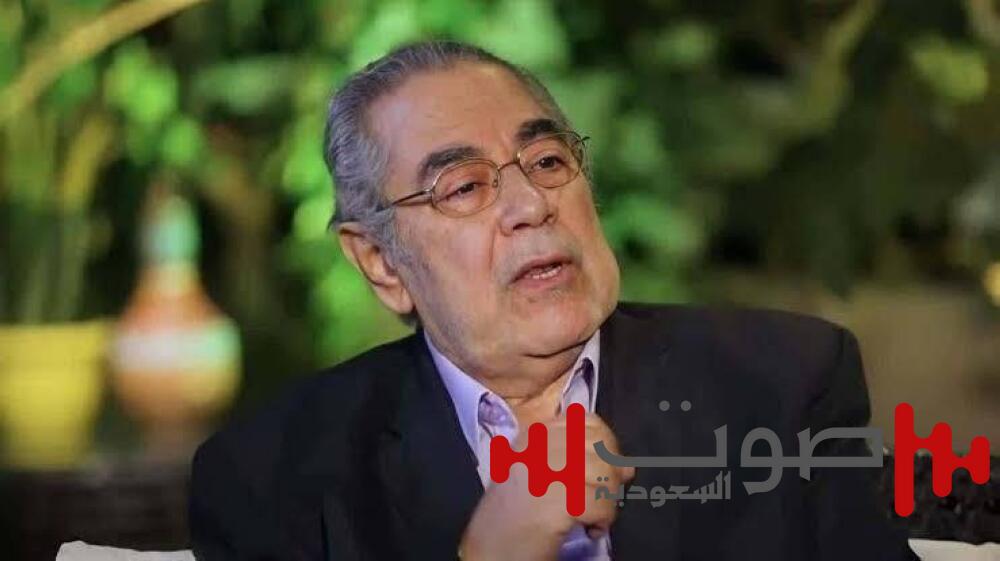 صبري عبد المنعم يكشف لـ«عكاظ» تطورات حالته الصحية