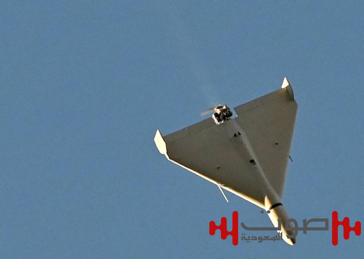 إسقاط مسيرات روسية في بولندا.. زيلنيسكي: سابقة خطيرة لأوروبا