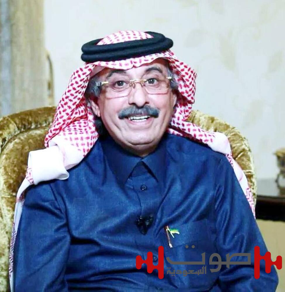 عوض القحطاني.. نشأ بين الخبر والصوت وأفراح السعوديين