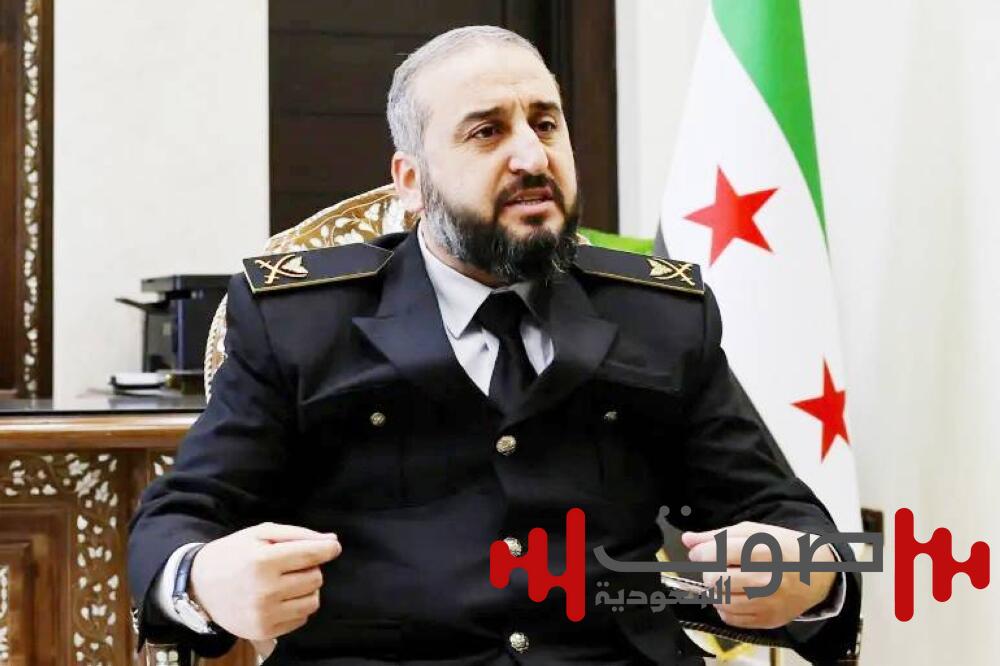 رفض مقترحاً كردياً.. وزير الدفاع السوري: لا تكتلات خاصة داخل الجيش