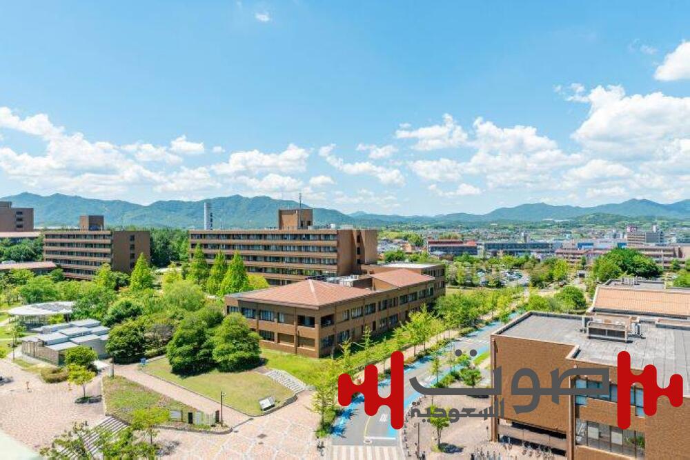 اكتشاف قذيفة من الحرب العالمية الثانية في جامعة يابانية