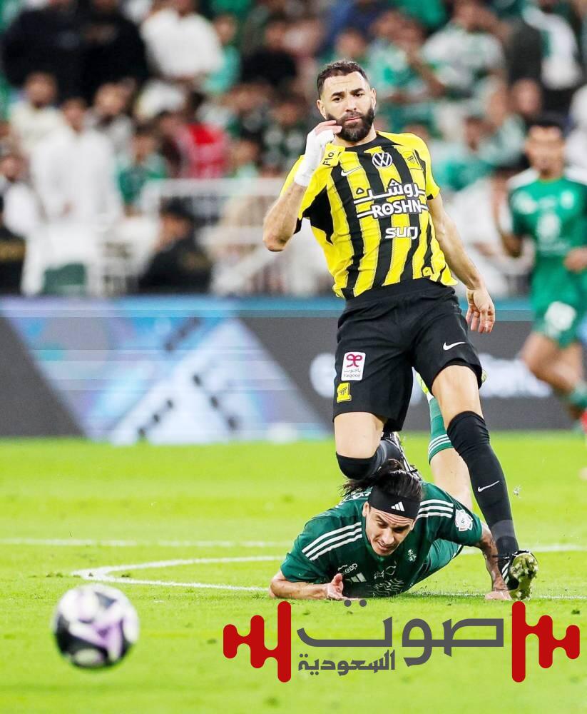 العميد ملك أهداف الـ90