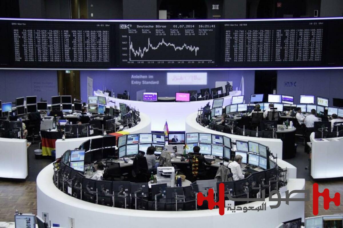 على وقع استقالة رئيس وزراء اليابان.. صعود للأسواق العالمية