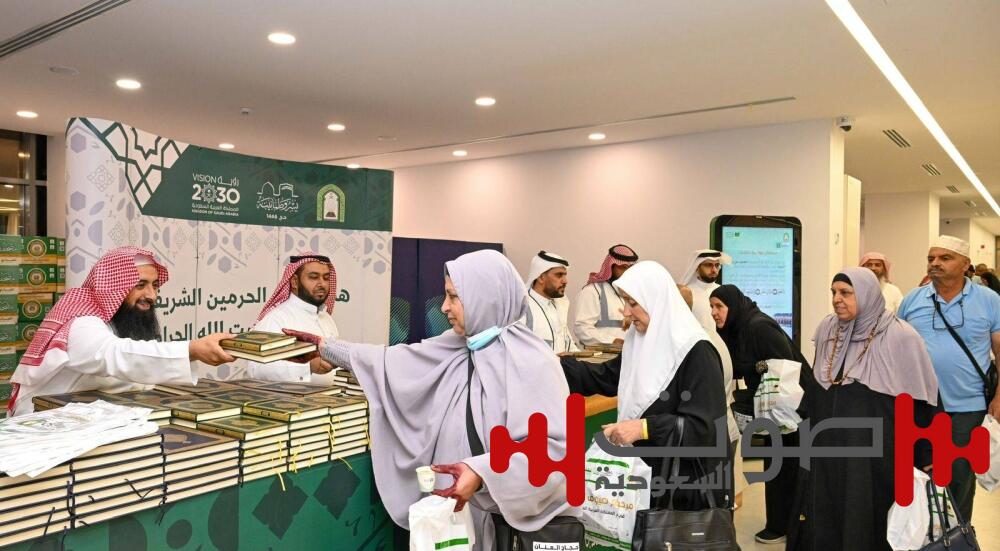 بمتابعة وإشراف أمير تبوك.. مدينة الحجاج بمنفذ حالة عمار تودع ضيوف الرحمن بخدمات نوعية