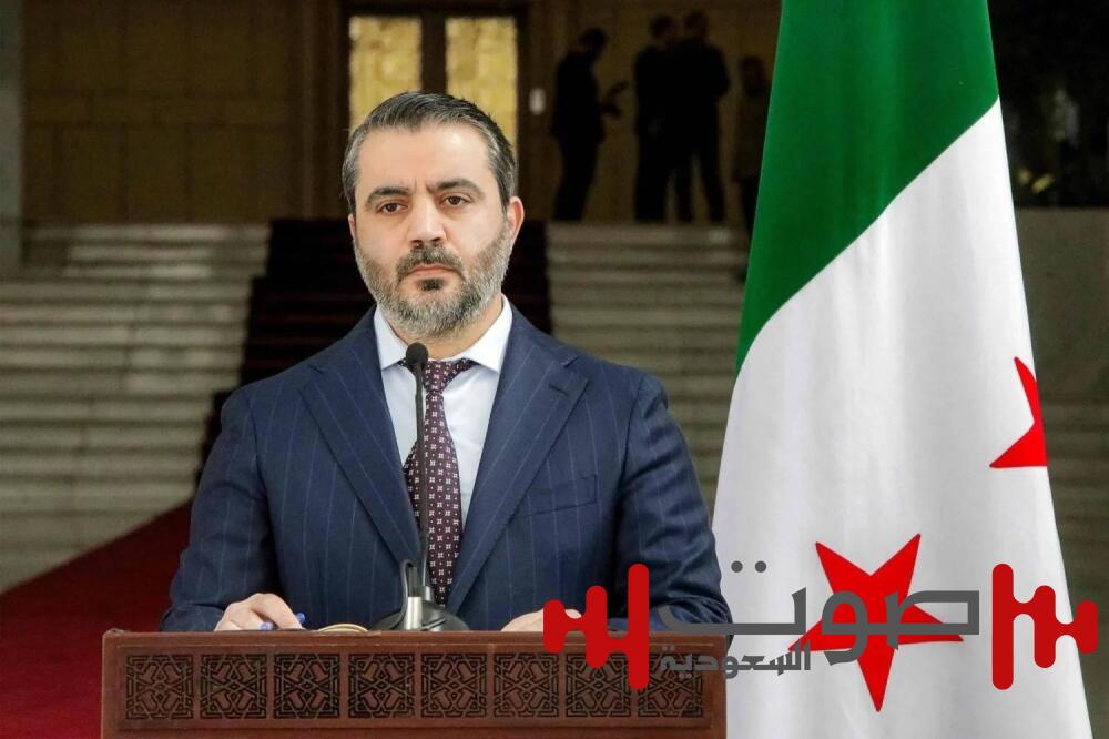 الشيباني: الأكراد تعرضوا للظلم وحان بناء دولة المساواة بين السوريين