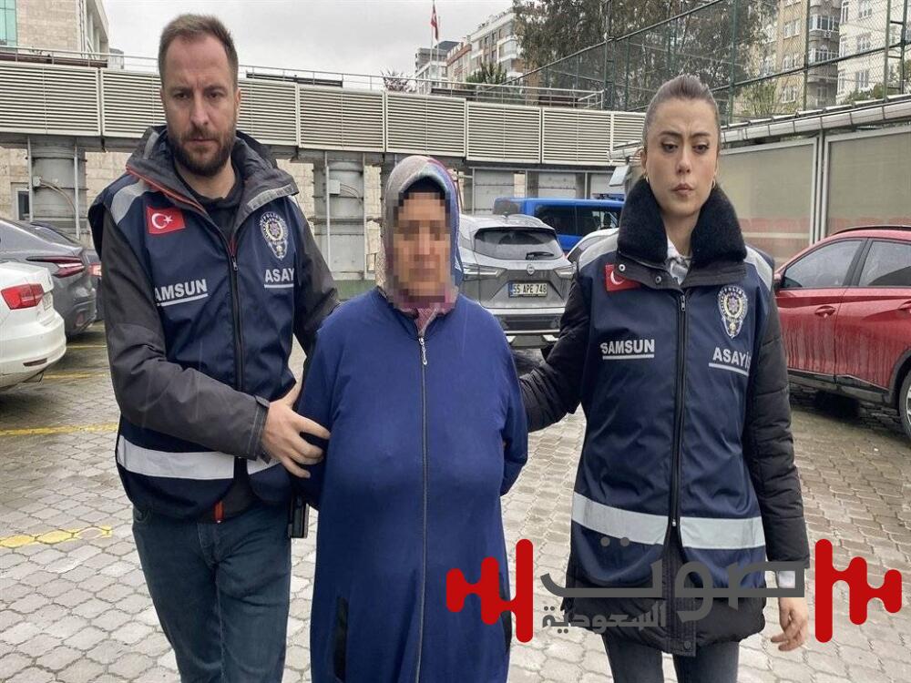أم تقتل ابنتها وتدعي انتحارها في تركيا