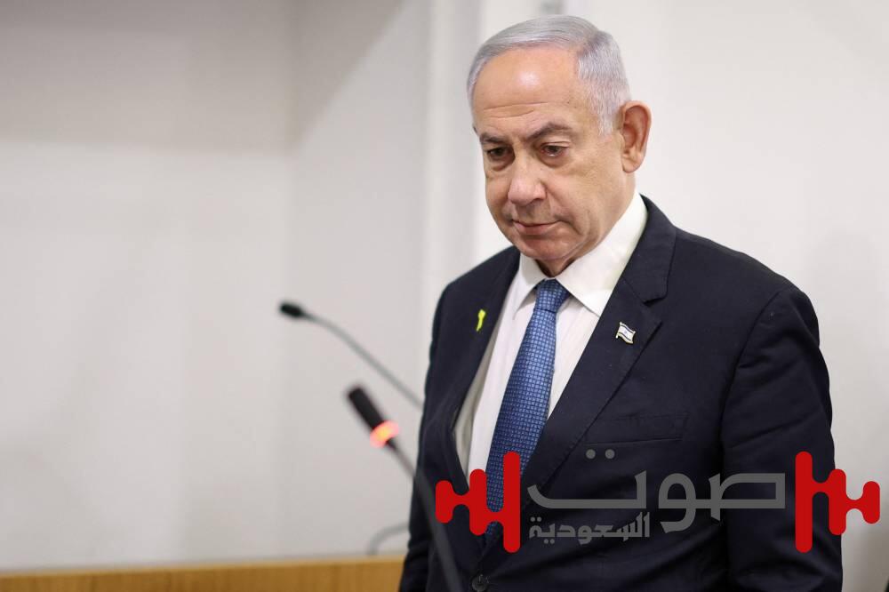 أولمرت يطالب نتنياهو بفتح قنوات اتصال مع دمشق