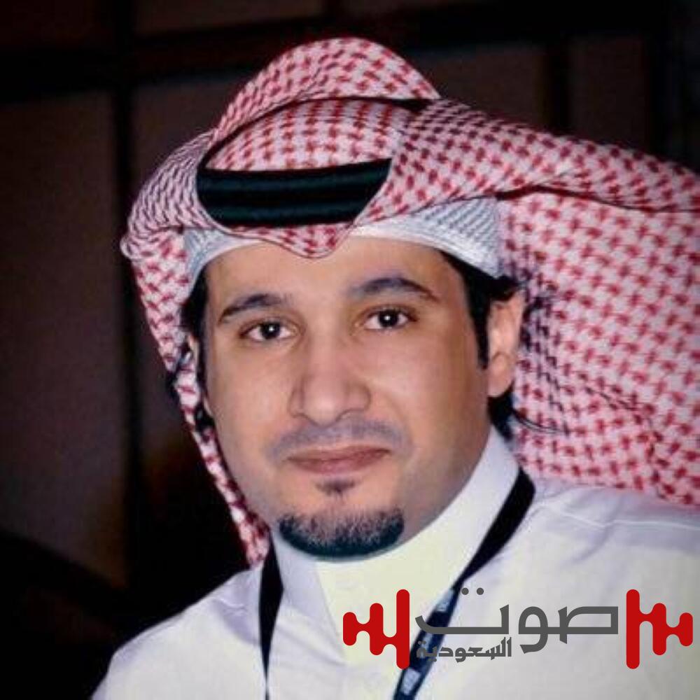 ابن عم طراد الأسمري إلى رحمة الله