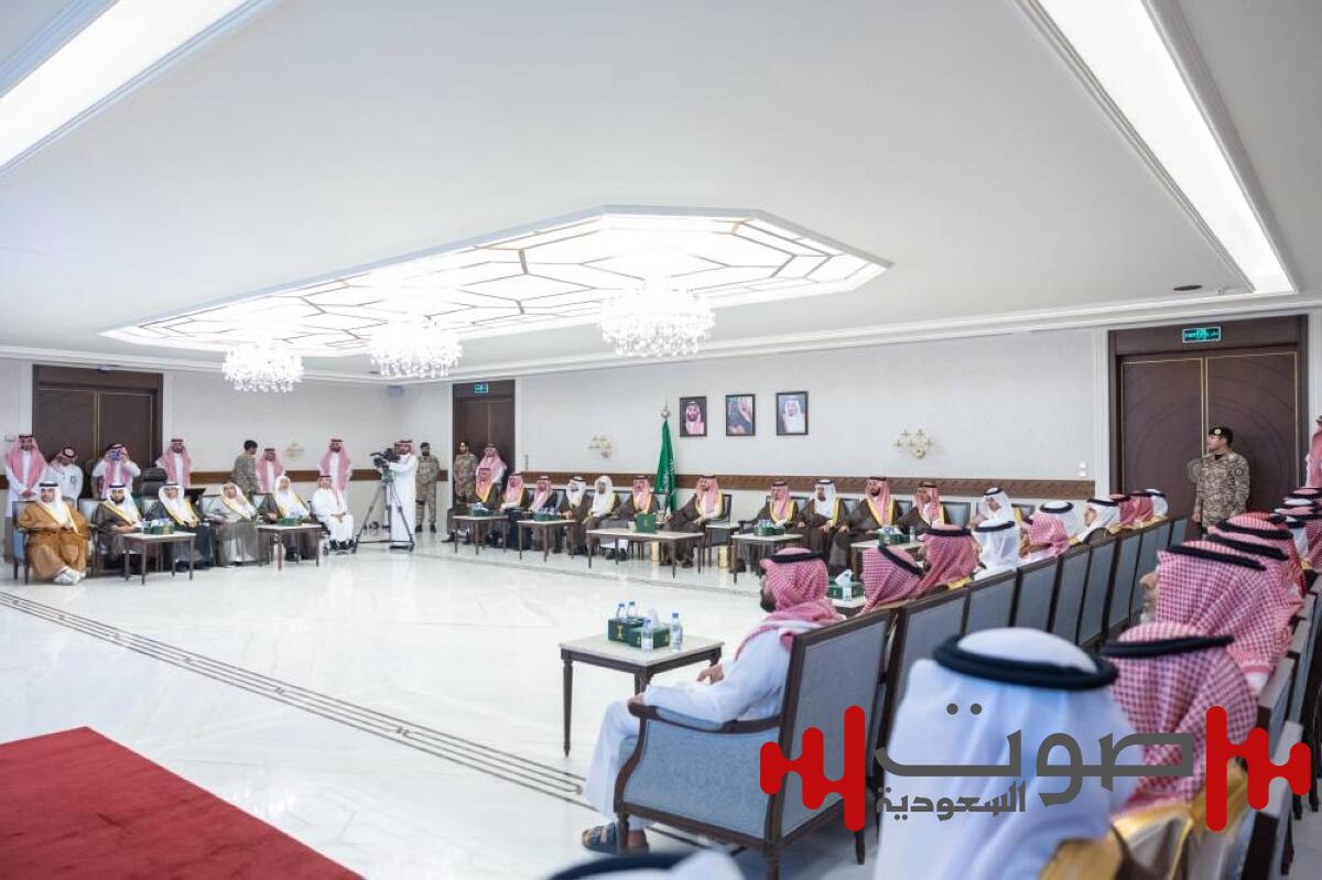 نائب أمير المنطقة الشرقية يرعى حفل تكريم الرعاة والداعمين لجمعية «قبس»