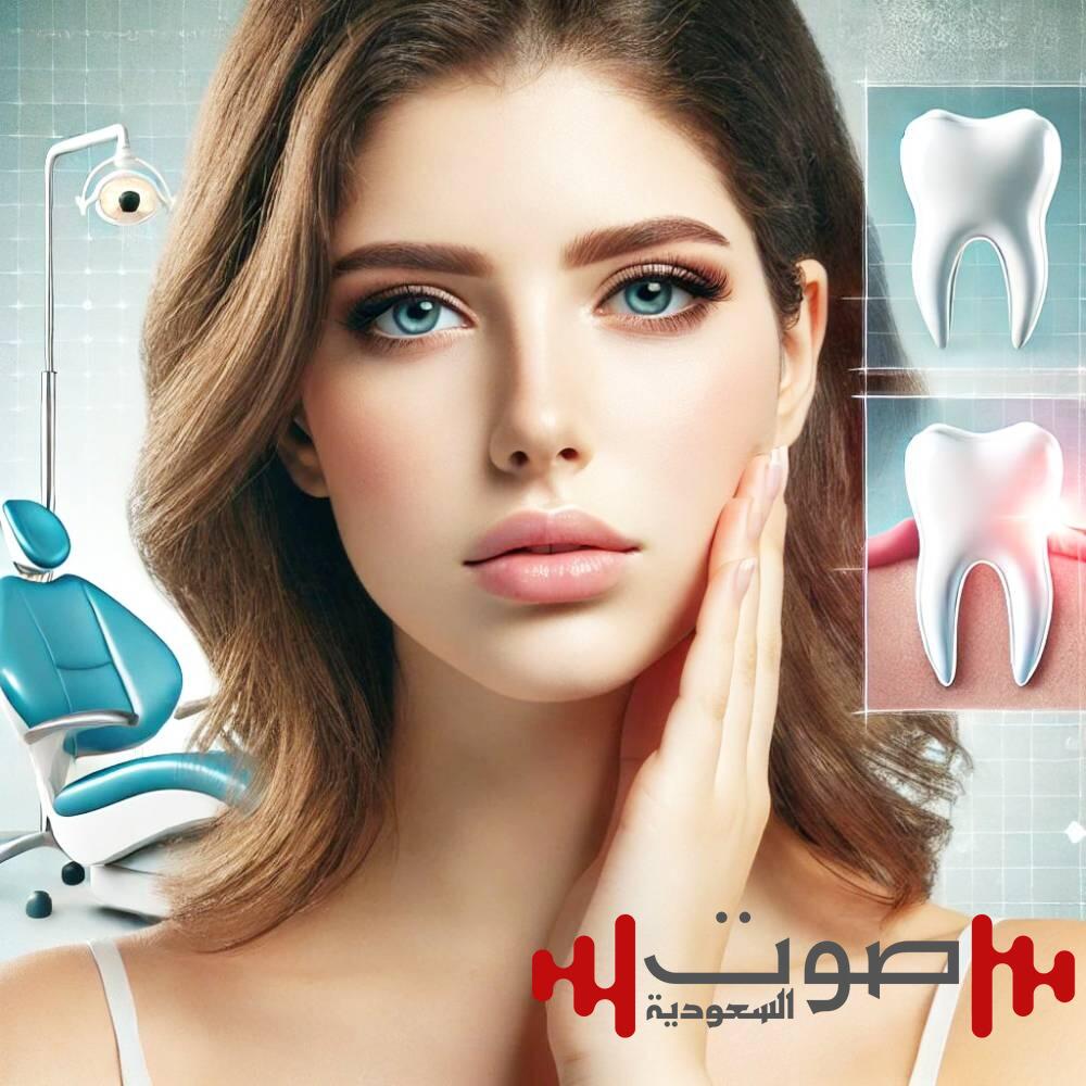التهابات اللثة تعزز الإصابة بأمراض القلب والسكري والسرطان