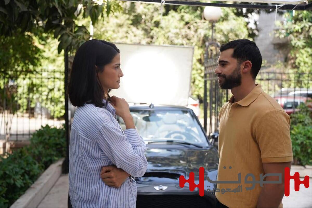 عمرو جمال يخوض أولى بطولاته المطلقة في «ما تراه ليس كما يبدو» مع تارا عماد