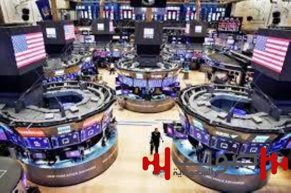 مع تقييم الأرباح.. تذبذب مؤشرات أسهم أمريكا