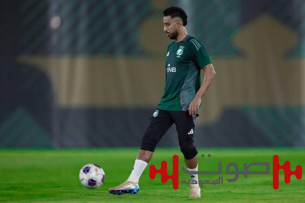 الدوسري يبحث عن «الرابع» أمام أستراليا