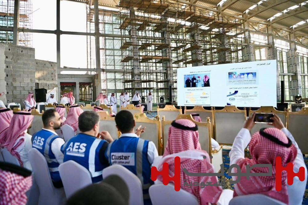 مطار جازان الدولي الجديد.. بوابة المملكة الجنوبية مع العالم