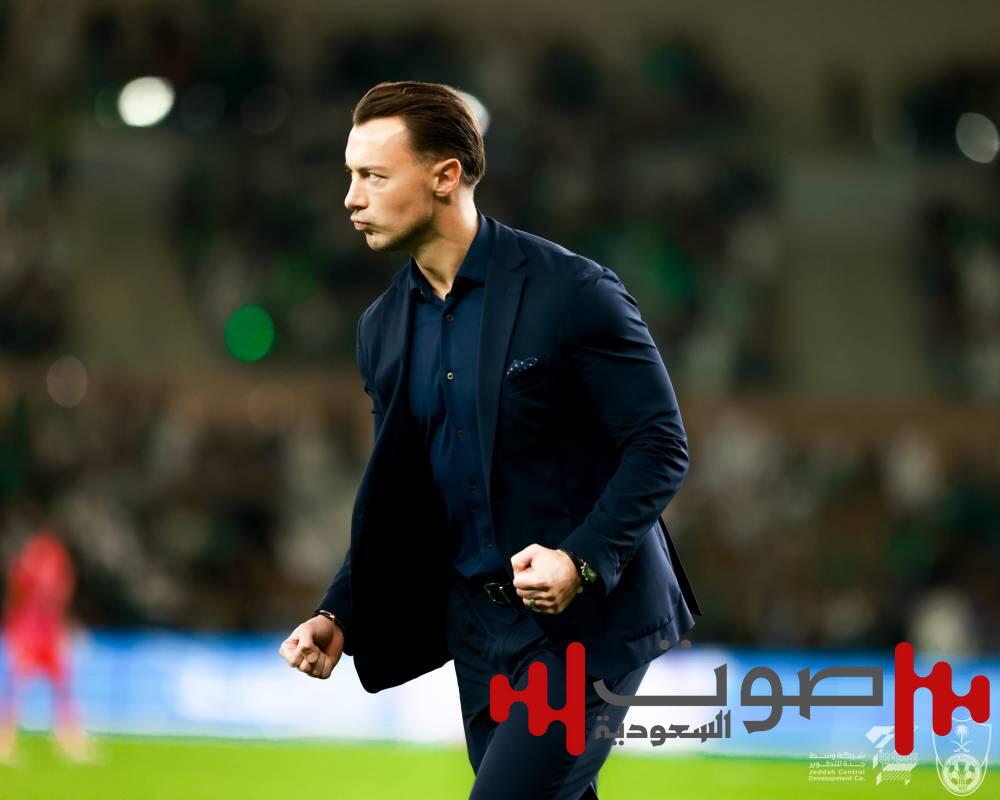 ماتياس: لهذا السبب استبعدت «فيرمينيو»