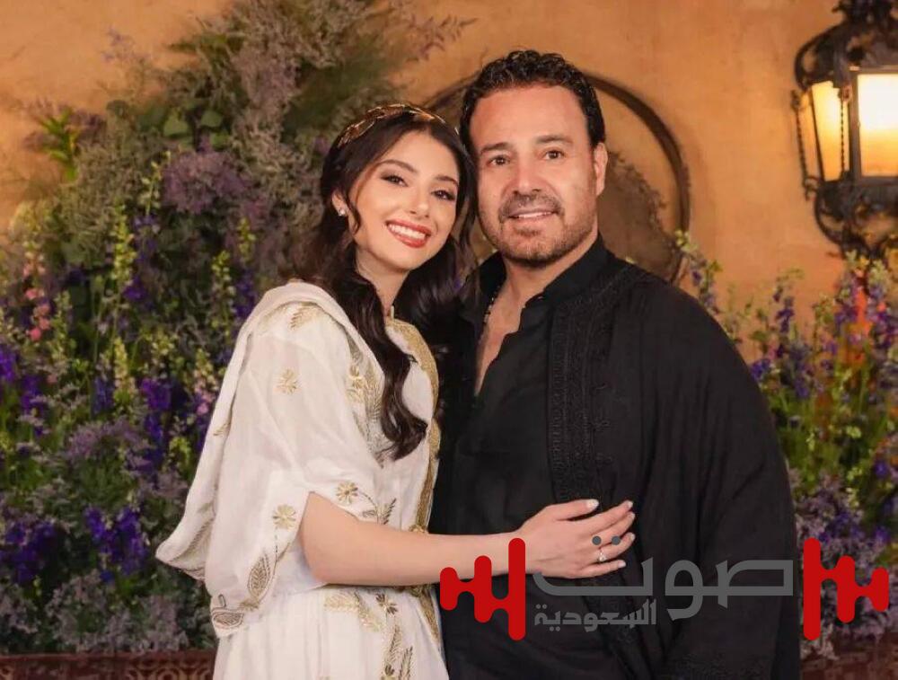 تعليق مفاجئ من عاصي الحلاني على طلاق ابنته «ماريتا»