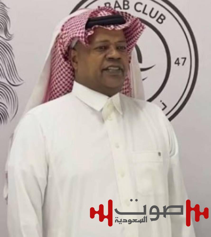 العويران لـ«عكاظ»: لاعبو الهلال سيخوضون «تمريناً» أمام الوحدة