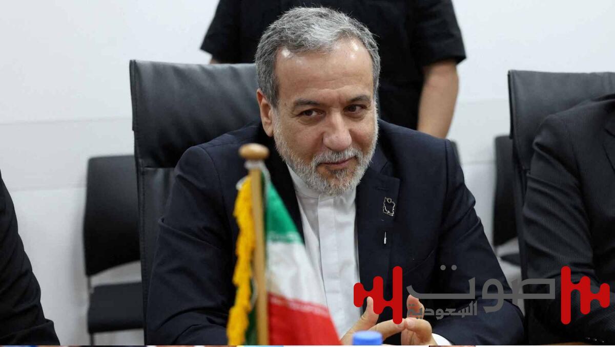 عراقجي يتفق مع أوروبا لمواصلة المحادثات.. مشاورات بين إيران و«الطاقة الذرية» اليوم