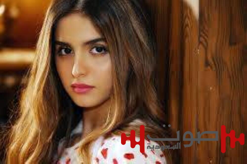 أعمل على أغنية جديدة.. حلا الترك: «ساري وأمير» مفاجأة لجمهوري