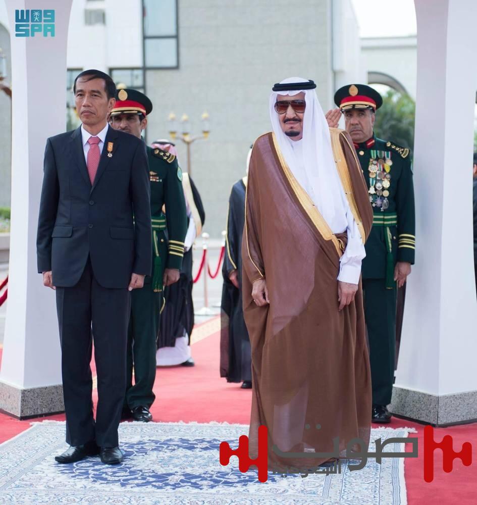 السعودية وإندونيسيا.. رؤية موحدة للأمن الغذائي والتقنية