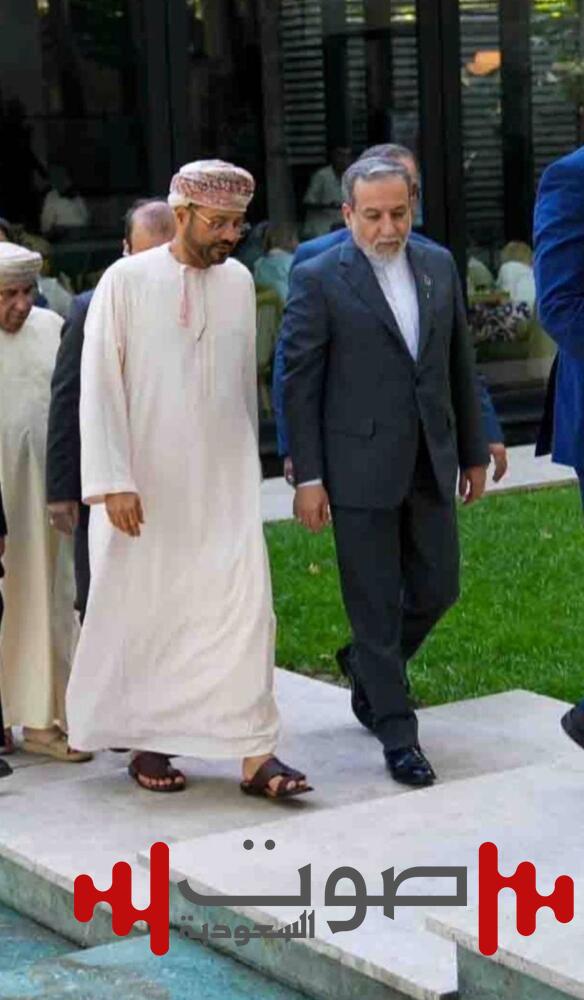 تسريب مقترح أمريكي مكتوب.. وإيران: الرد قيد الإعداد