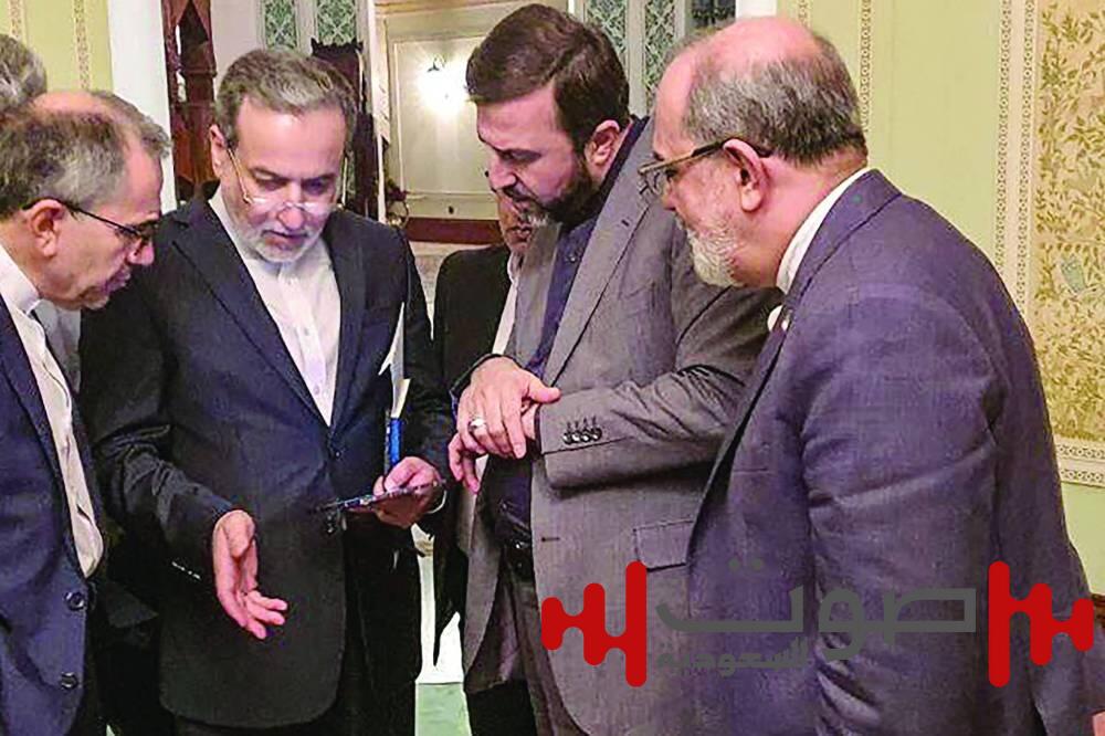 «روما».. «الفرصة الأخيرة» لاتفاق واشنطن مع طهران