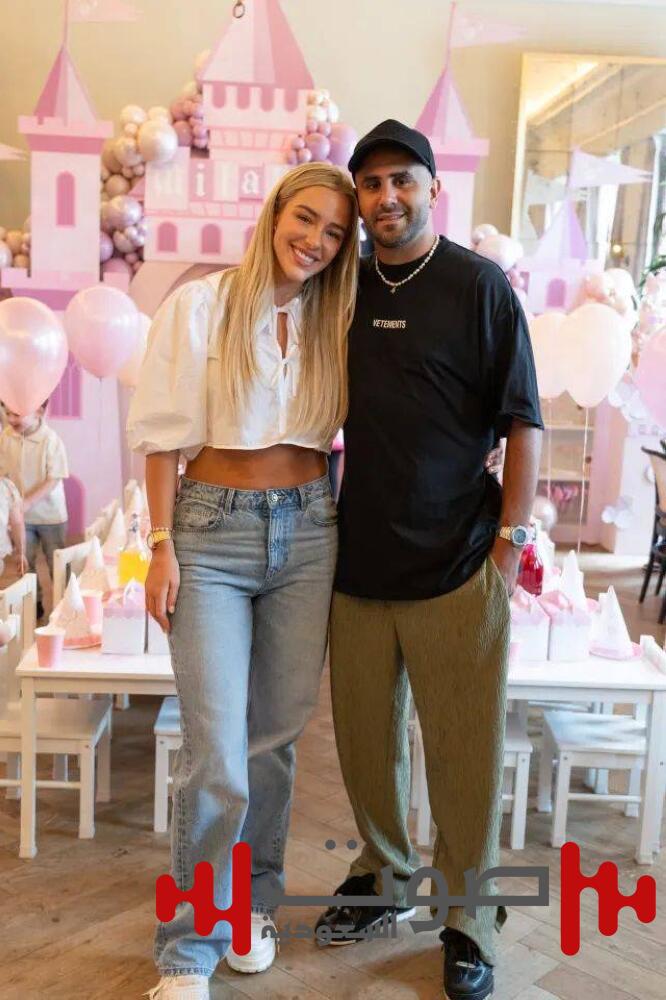 في السعودية أشعر بالأمان أكثر من بريطانيا