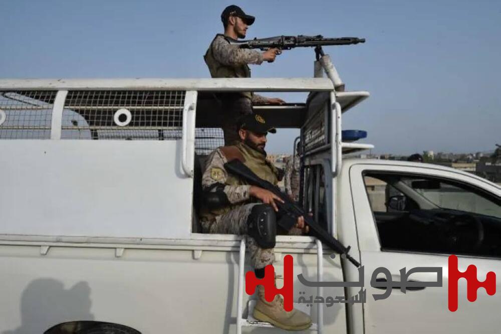 بجهود سعودية أمريكية..إخماد حرب الهند وباكستان