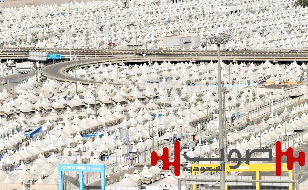 الإيقاف طال 18 شركة.. 
وزارة الحج تحجّم مخالفي شركات العمرة مبكراً