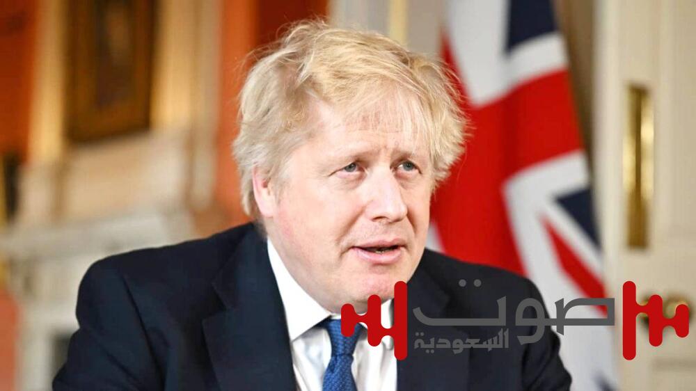 رئيس الوزراء البريطاني السابق يشارك في جلسات المنتدى السعودي للإعلام
