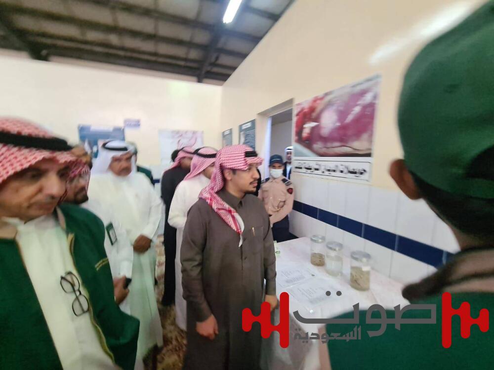 إطلاق مبادرة «لحومنا آمنة» في خميس مشيط
