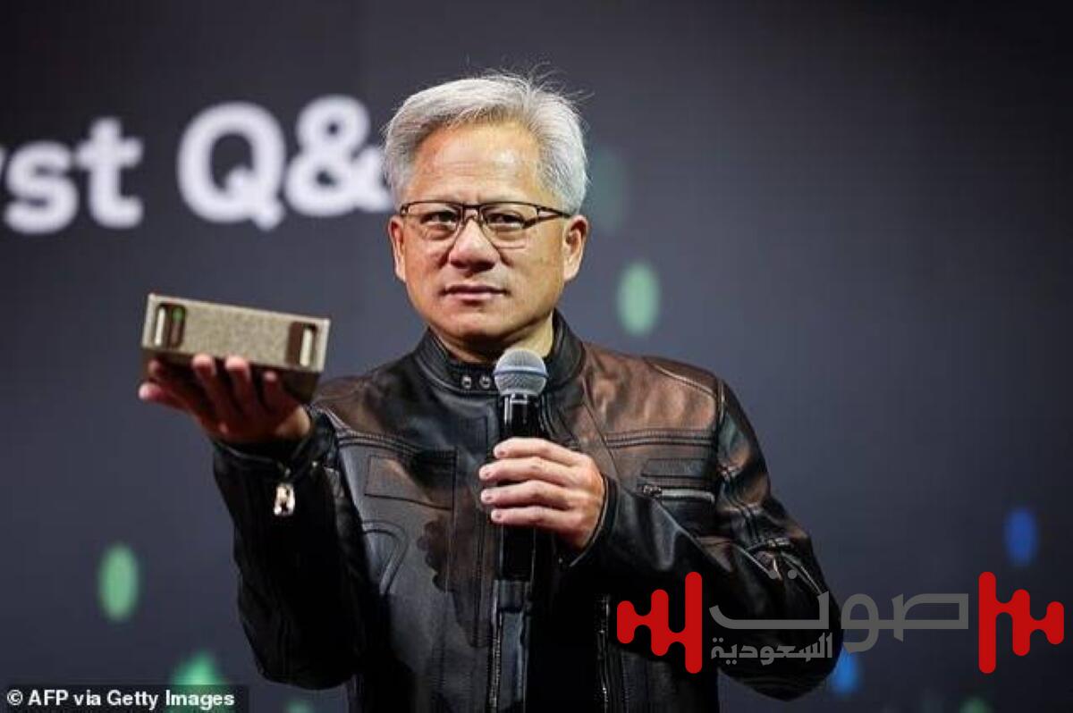 طفرة الـ«AI» تحقق الثراء لـ 8 مستثمرين