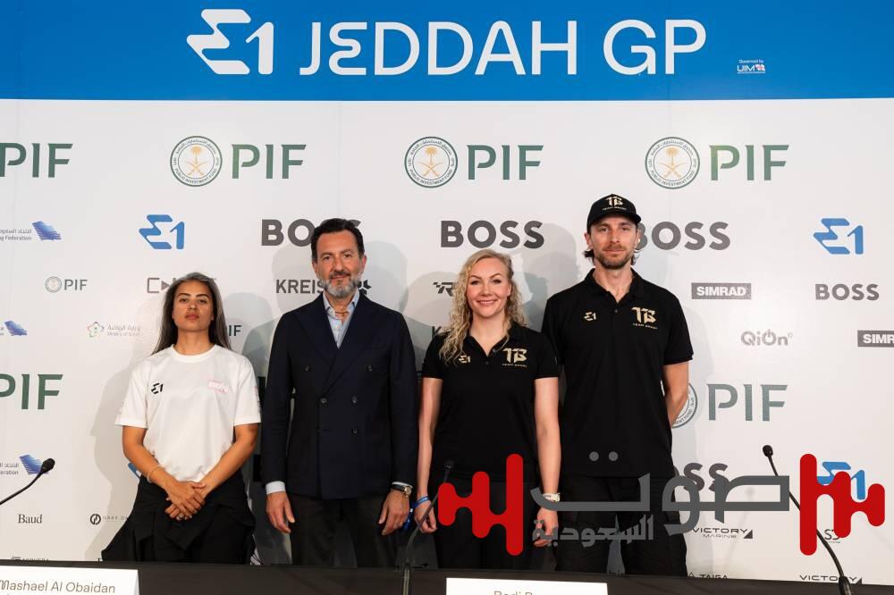 «قرية الفرسان» تشهد المؤتمر الصحفي لـ«طواف العلا»