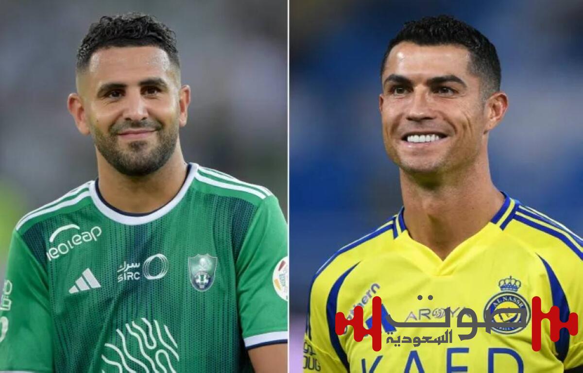 السوبر السعودي.. النصر والأهلي في صراع على أول ألقاب الموسم