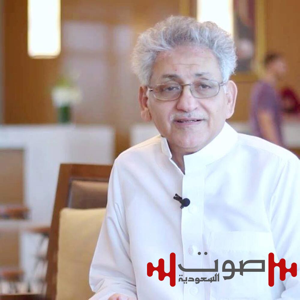 علي فقندش.. أمين الصحافة الفنية وذاكرتها الحية