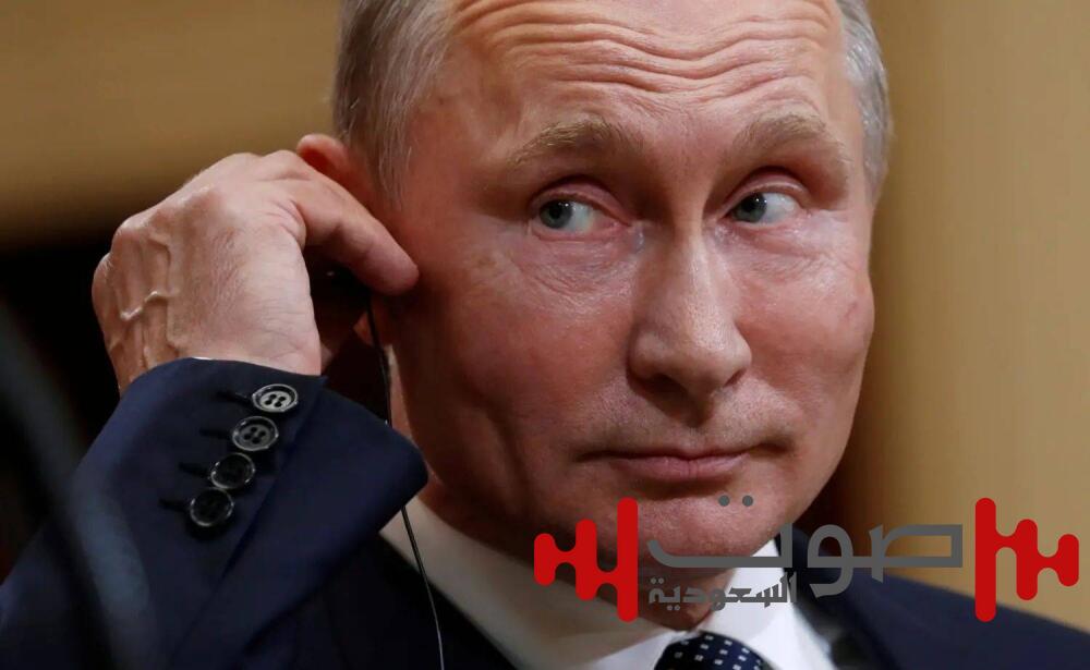 بوتين: لا أحتاج إلى منبه للاستيقاظ صباحاً وأرغب بـ«توجيه ضربة»