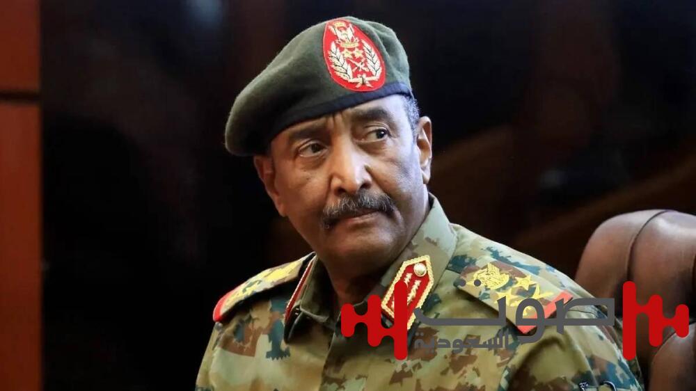 البرهان لحزب البشير: لا فرصة لتحكموا على أشلاء السودانيين