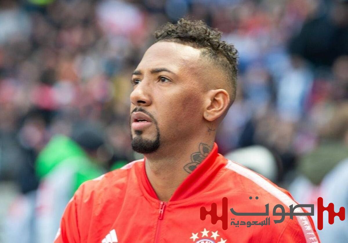 بواتينغ يعتزل كرة القدم