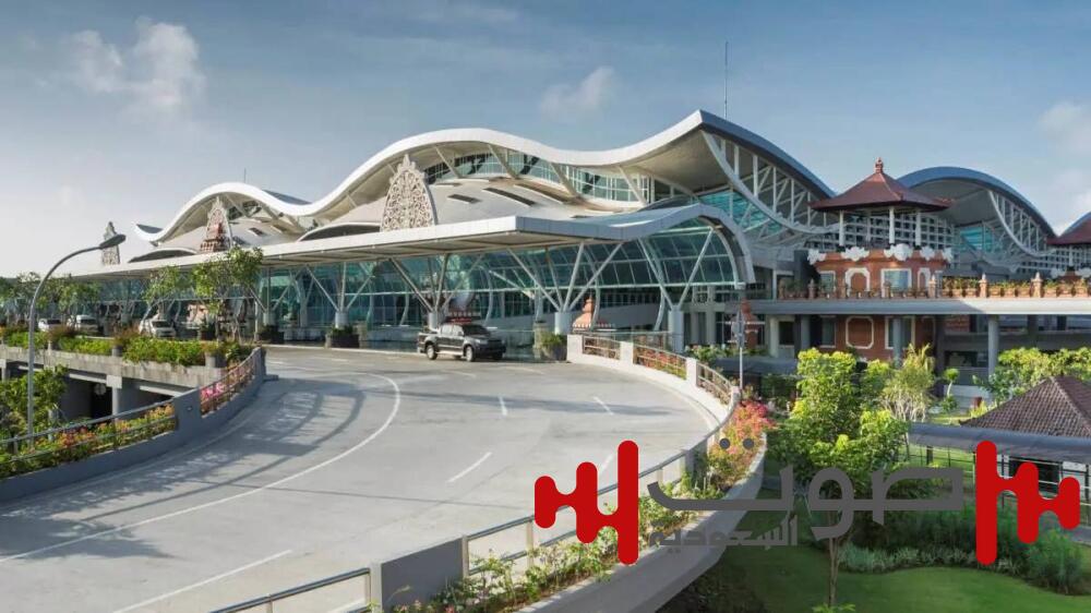 بركان «ليوتوبي» يلغي 24 رحلة من مطار إندونيسي