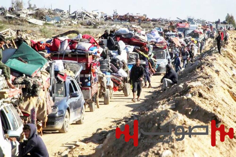 بعد ألمانيا.. فرنسا ترفض توطين الفلسطينيين