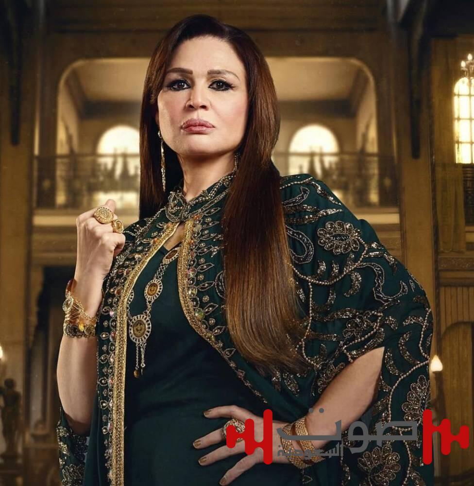 إلهام شاهين لـ«عكاظ»: «اعتماد» أسوأ زوجة أب قُدِّمت على الشاشة.. الجمهور كرهني