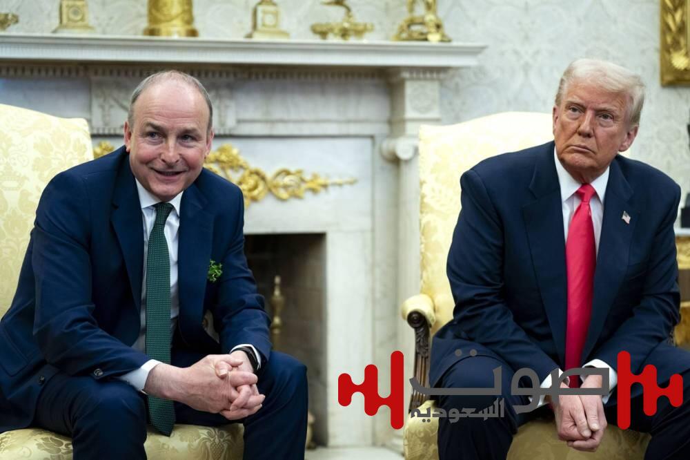 ترمب يتراجع: لن يُجبَر أحد في غزة على المغادرة