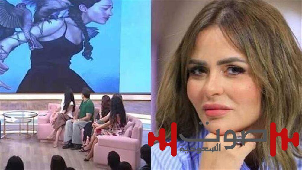 فنانة دنماركية تتهم طليقة أحمد السقا بالسرقة ومنى الشاذلي تتبرأ منها.. ما القصة؟