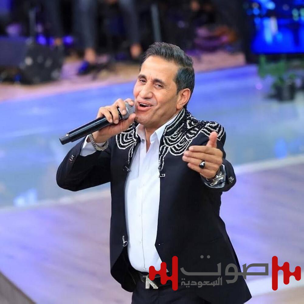 نجل أحمد شيبة يكشف لـ عكاظ تفاصيل الوعكة الصحية لوالده