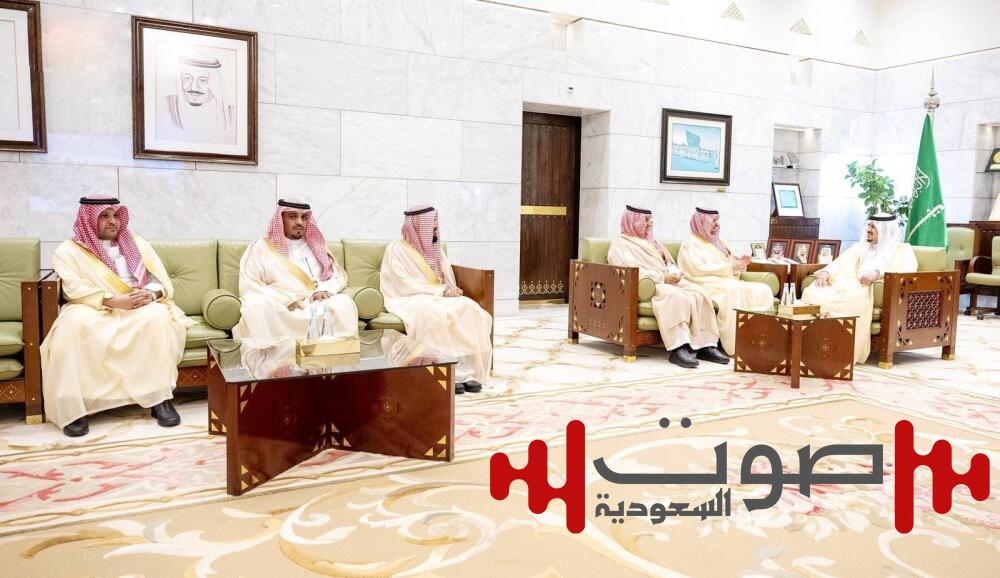 أمراء المناطق يطلعون على سير الاختبارات